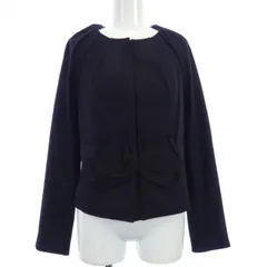 ランバンオンブルー LANVIN en Bleu ジャケットのサムネイル