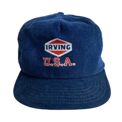 2025年最新】トラッカーキャップ コーデュロイの人気アイテム - メルカリ