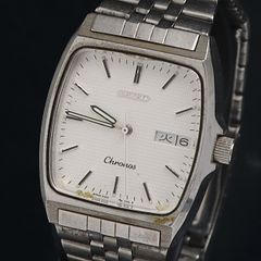 SEIKO KING QUARTZ 9443-7000 キングクォーツ ジャンク - メルカリ