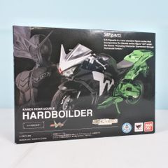 [오오 시미즈 44-5-0901] 가면 라이더 W SHFiguarts 하드 보일더 풍도 탐정 애니메이션 기념 피겨 아트
