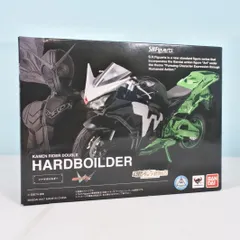 2025年最新】S.H.Figuarts ハードボイルダーの人気アイテム - メルカリ