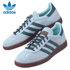 adidas  アディダス HANDBALL SPEZIAL JR2650 ハンドボール スペツィアル メンズ  スニーカー 靴 スカイ ネイビー