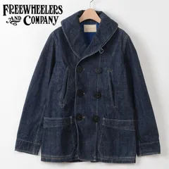 超美品 RRL USN 50s デッキジャケット ショールカラー メタルボタン 2025年最新】us navy ショールカラーの人気アイテム - メルカリ