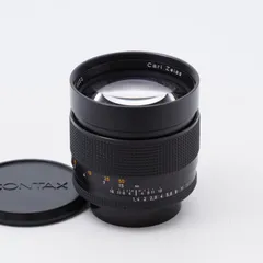 2024年最新】Planar 85mm F1.4 MMJの人気アイテム - メルカリ