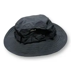 AH.H × COMESNANDGOES コーデュラ ブーニーハット AH.H × COMESNANDGOES コーデュラ ブーニーハット