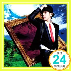 I AM(DVD付)【初回生産限定盤】 [CD] DAMIJAW_02