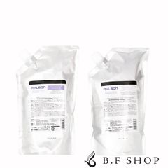 グローバルミルボン リストラティブシャンプー＆トリートメント2500ml