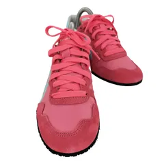 オニツカタイガー ONITSUKA TIGER SERRANO セラーノ レディース JPN：22.5 