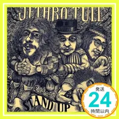 【新品 未開封 非売品】ジェスロ・タル CD 10枚セット JETHRO TULL / ジェスロ・タル商品一覧｜ディスクユニオン