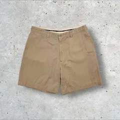 POLO RALPH LAUREN / POLO CHINO ポロチノ ショーツ ショートパンツ ハーフパンツ 36