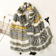 ストール 大判 幾何学模様 薄手 軽い マチュア 都会的 洗練 レディース プレゼント ギフト バレンタイン ホワイトデー 卒業式 入学式 新生活 通勤 オフィス おしゃれ 上品 抽象 羽織る 北欧風 ビジネス 大人 シンプル