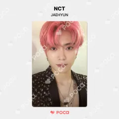 nct ホログラム トレカ ジェヒョン ジェヒョン No Genre weverse 特典 ホログラムトレカ - メルカリ