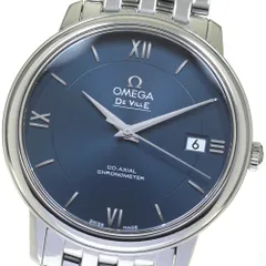 2024年最新】オメガ デビル プレステージの人気アイテム - メルカリ