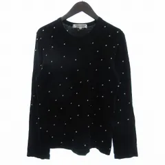 2025年最新】ブラックコムデギャルソン tシャツの人気アイテム