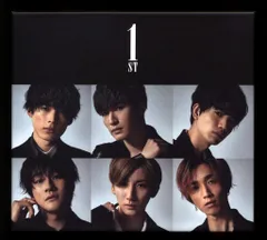 SixTONES 1st 音色盤 原石盤 他 セット売り