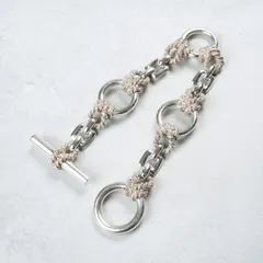 Special 1890's フランス製ブレスレットヴィンテージ