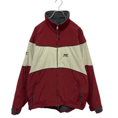 【HELLY HANSEN】 裏ボア ナイロンジャケット S-2893