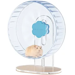 ブカスター　ケージ　回し車　その他セット ブカスター ケージ 回し車 その他セット - メルカリ