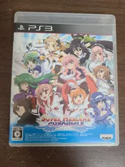 【PS3】超ヒロイン戦記