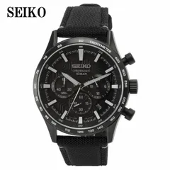 2023年最新】セイコー seiko クオーツ メンズ 腕時計 時計 ssb277p1