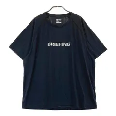 2025年最新】BRIEFING メンズ Tシャツの人気アイテム - メルカリ