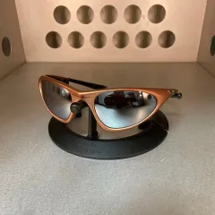 2025年最新】oakley サングラス 90sの人気アイテム - メルカリ