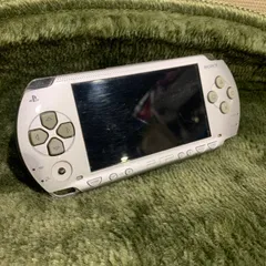 2024年最新】PSP-1000 SVの人気アイテム - メルカリ