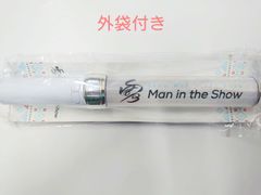Snow Man 2019 「雪 Man in the Show」ペンライト (外袋付き)