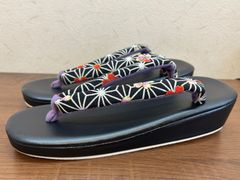 草履　24121421-3　草履　新品　履物　女性