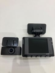 ドライブレコーダー　COMTEC  DC-DR652