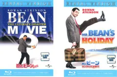 Mr. ビーン カンヌで大迷惑?! [Blu-ray] tf8su2k 2025年最新】mr. ビーン カンヌで大迷惑?! [blu-ray]の人気