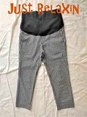 Just Relaxin マタニティー パンツ