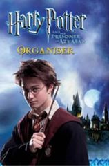 [중고] Harry Potter and the Prisoner of Azkaban: Merchandise Organiser