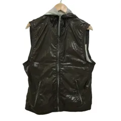 ディーゼル　ムートンベスト　used 楽天市場】DIESEL ディーゼル ベスト ベスト Vest ムートン襟