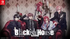 在庫あり【新品】【NS】Blackish House sideA→　－Retour－【ネコポス送料無料】