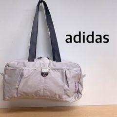 adidas アディダス 軽量 ショルダーバッグ ハンドバッグ 【Bkr7-29】Y