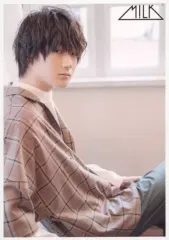 【中古】生写真(男性) M!LK/山中柔太朗/膝上/「M!LK POP UP STORE」109 POP UP STORE SPECIAL生写真