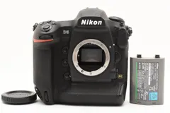 ★良品★ニコン Nikon D5 ボディ（CF-Type）★　RR6796＃14