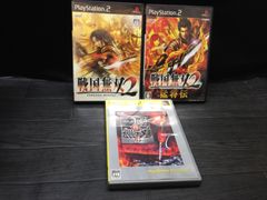 (未使用･未開封品)　LucianBee&#39;s TRILOGY BOX - PSP tu1jdyt Lucian Bee's JUSTICE YELLOW – MAGES. GAME