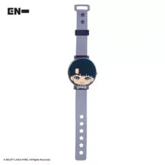 【中古】ペンライト・リングライト JAKE 「ENHYPEN カプセルラバーライトブレス」