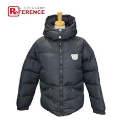 MOSCHINO モスキーノ ワンピース ロゴ Kk7251140 コットン ブラック  