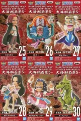 2025年最新】ワンピース ワールドコレクタブルフィギュア