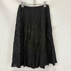 Sybilla フレア スカート サイズＭ GBHIA-15190 日本製 07081101 02