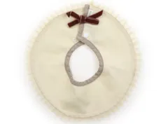 【マールマール/MARLMARL】スタイ・お食事用エプロン ベビー用品 女の子【子供服・ベビー服】（1746962）