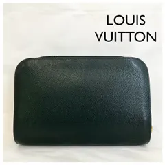 2024年最新】LOUIS VUITTON クラッチバッグの人気アイテム - メルカリ