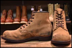 2024年最新】REDWING 9162の人気アイテム - メルカリ