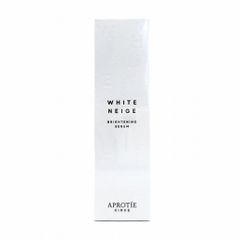 ティエンズ　  チルチェ　ホワイト ネイジュ 　30ml〔ブライトニングセラム〕 美容液　レチノール　WHITE NEIGE TIENS