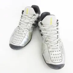 ひ*で様 新品未使用限定品25.5㎝◎adidas アディダス バリケード201 ひ*で様 新品未使用限定品25.5㎝◎adidas アディダス バリケード