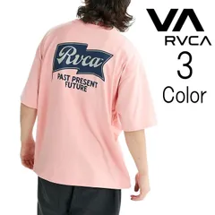 ルーカ Rvca ルカ メンズ ONSHORE SS TEE ショートTシャツ bf04a204 【クリックポスト】 【SALE】