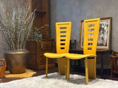 富士ファニチア リクライニングチェア Kos P04480A グリーン YZ